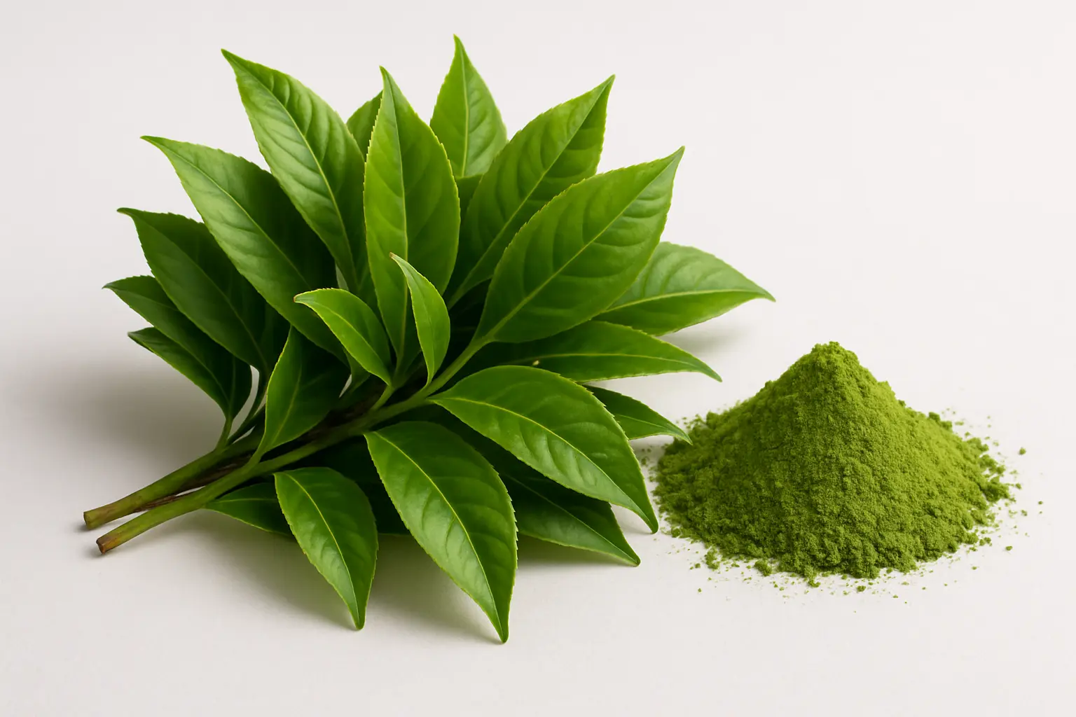 Green Tea Extract